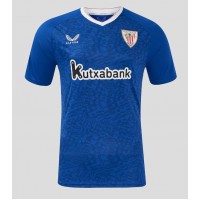 Athletic Bilbao Kotipaita 2024-25 Lyhythihainen